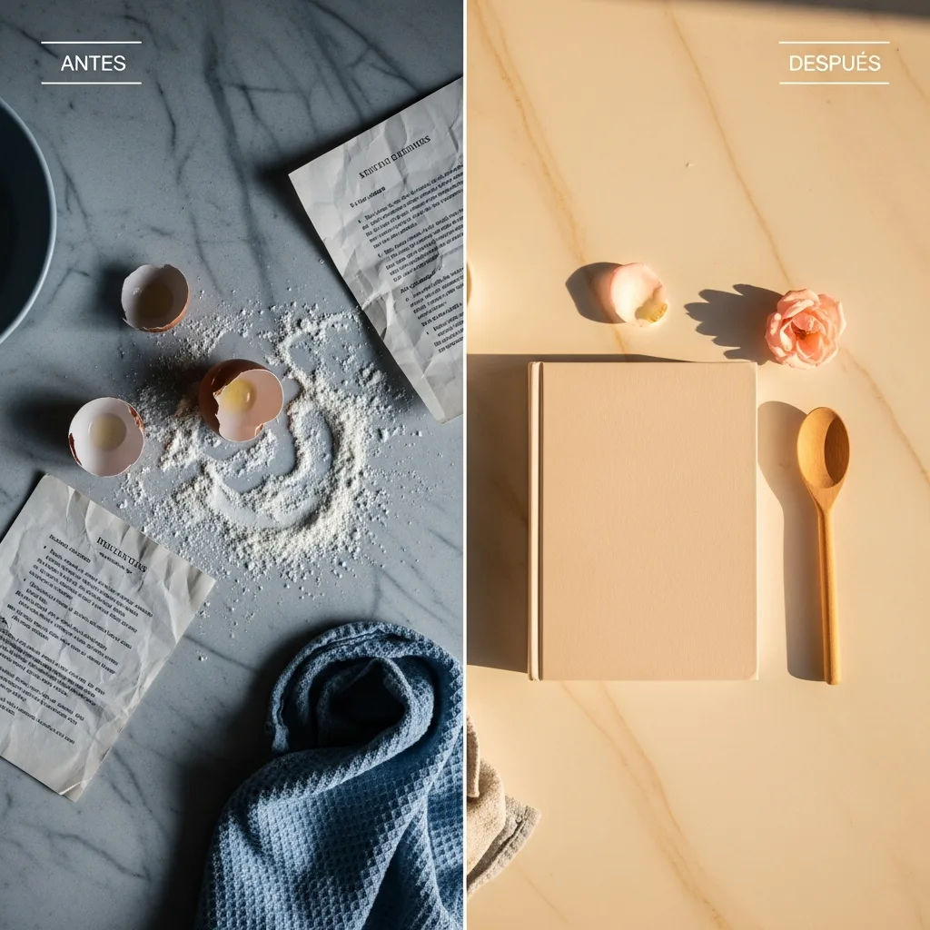 Ad style realista-ab