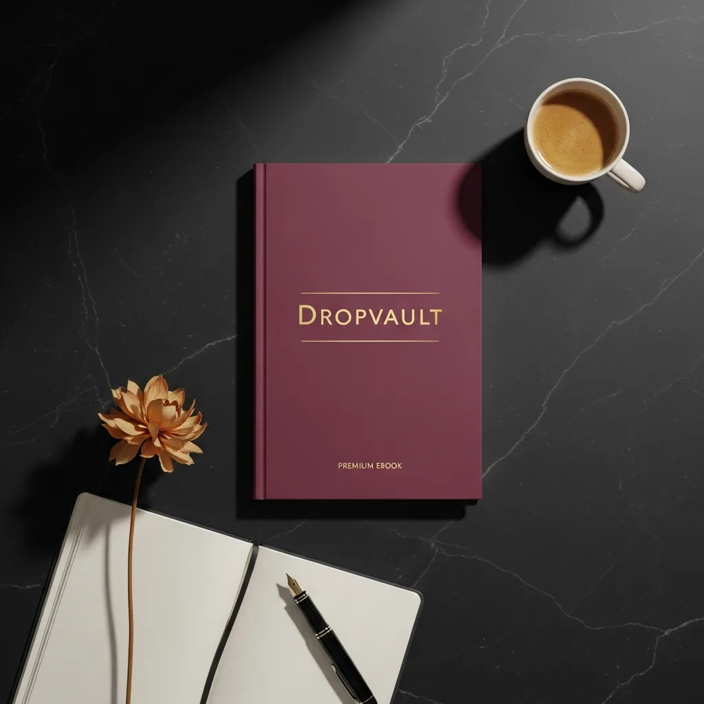 Mockup LIFESTYLE